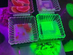 -歌潮量贩式KTV(宁德万达店)
