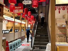 -饭橘汉江码头·乡野土菜馆(静安路店)