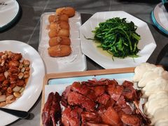 -四川饭店(城乡购物中心店)