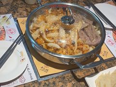 -黄记煌三汁焖锅(金凤万达广场店)