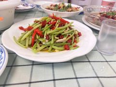 -百味园土菜馆(迎宾东路店)