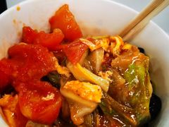 -天津工业大学西苑餐厅