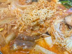 -屋里家延边朝鲜族冷面(梅林3店)