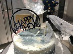 -西檬树SIMON·T轻奢蛋糕(大东方Max店)