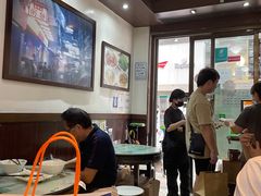 -深仔记茶餐厅(亚士厘道店)