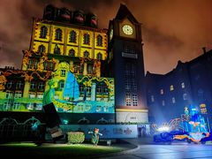 -青岛啤酒博物馆