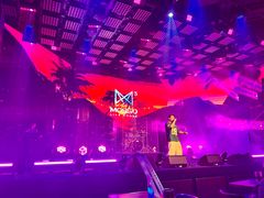 -MOSSO·Liveshow(M3香港广场店)