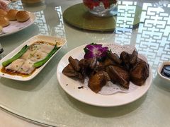-一品粤珍轩(吴中路店)