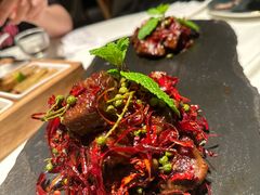 -四季民福烤鸭店(外滩外白渡桥店)