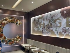 -霸王茶姬(长沙湖南大学登高路店)