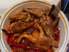 -老三样·旧食新味(船山路店)
