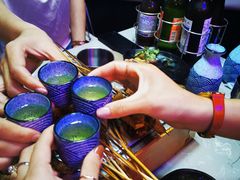 -浪起·江湖菜馆(陶瓷路店)