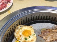 -鑫海汇海鲜烤肉自助(北国商城店)