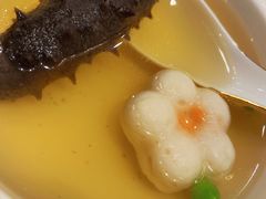 -东港喜来登酒店·天香阁中餐厅