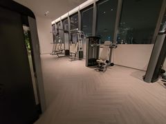 -YCHL FIT 健身(星寰店)