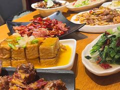 -隔壁老王·家常云南菜(花巷店)