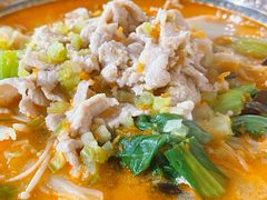 -喜家德虾仁水饺(飞洲国际店)