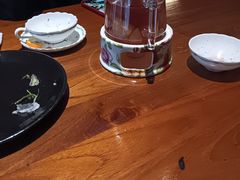 -陶享时光西餐·下午茶(信河街店)
