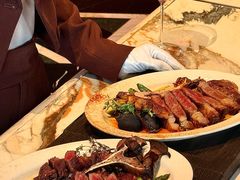 -ZHAO赵·牛扒坊(万象城店)
