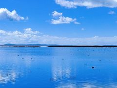 -花湖生态旅游区