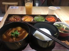 -牛腩之旅·牛腩牛杂煲(光启城美食城店)