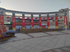 -金华商城小百货区(八一南街店)