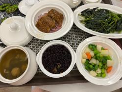 -爱帝宫月子中心(罗湖别墅院)