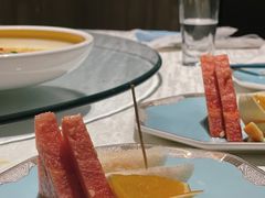 -柒园·三十年创意杭帮菜(龙湖滨江天街店)