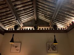 -长亭酒肆.武夷菜(鼓楼后海店)