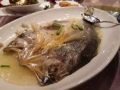 -花中城·杭帮菜·粤菜·海鲜火锅(清泰街店)