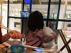 -Carbon莫卡哆·意大利复古集市餐厅(杭州大厦店)