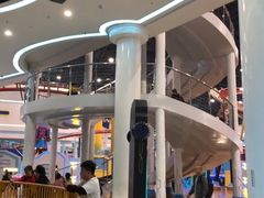 -弘阳·未来世界(弘阳广场店)