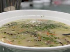 顺德节瓜折鱼羹-顺德美食坊(南沙分店)
