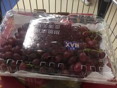 -盒马X会员店(上海森兰商都店)