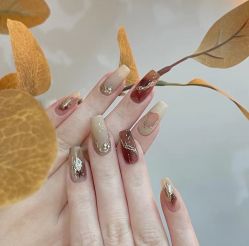 -LILY NAILS美甲美睫