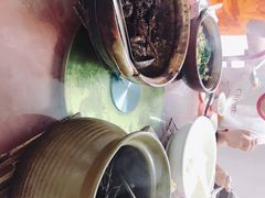 -天强农家菜馆