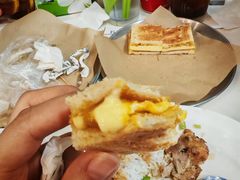 -華歡冰室-WahFoon(吉大店)