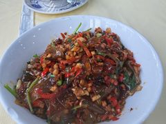 -笨罗卜浏阳菜馆(太平街店)