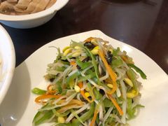 香拌十八仙-德兴馆(广东路总店)
