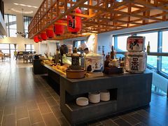 -金奥国际酒店全日餐厅ALTITUDE