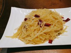 -永安水煮活鱼·仪征土菜院子