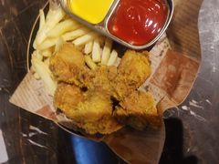 -大叹号·朝鲜族烤肉(潍坊泰华城店)