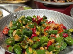 -东来土菜馆(民祥园路店)