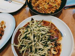 -太原茂业天地购物中心