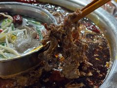 -渝味黄姐火锅(黄泥村店)