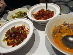 -湘中缘·湖南菜(娄底驻京办店)