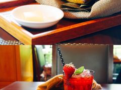 餐前面包-杭州西子湖四季酒店-WL BISTRO西湖餐厅(灵隐路店)