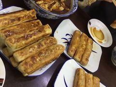 -老北京褡裢火烧·任记