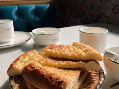 新疆烤馕-帕米尔食府(白云观店)
