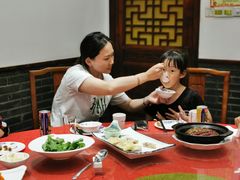 -新虹楼饭庄(崇明陈家镇店)